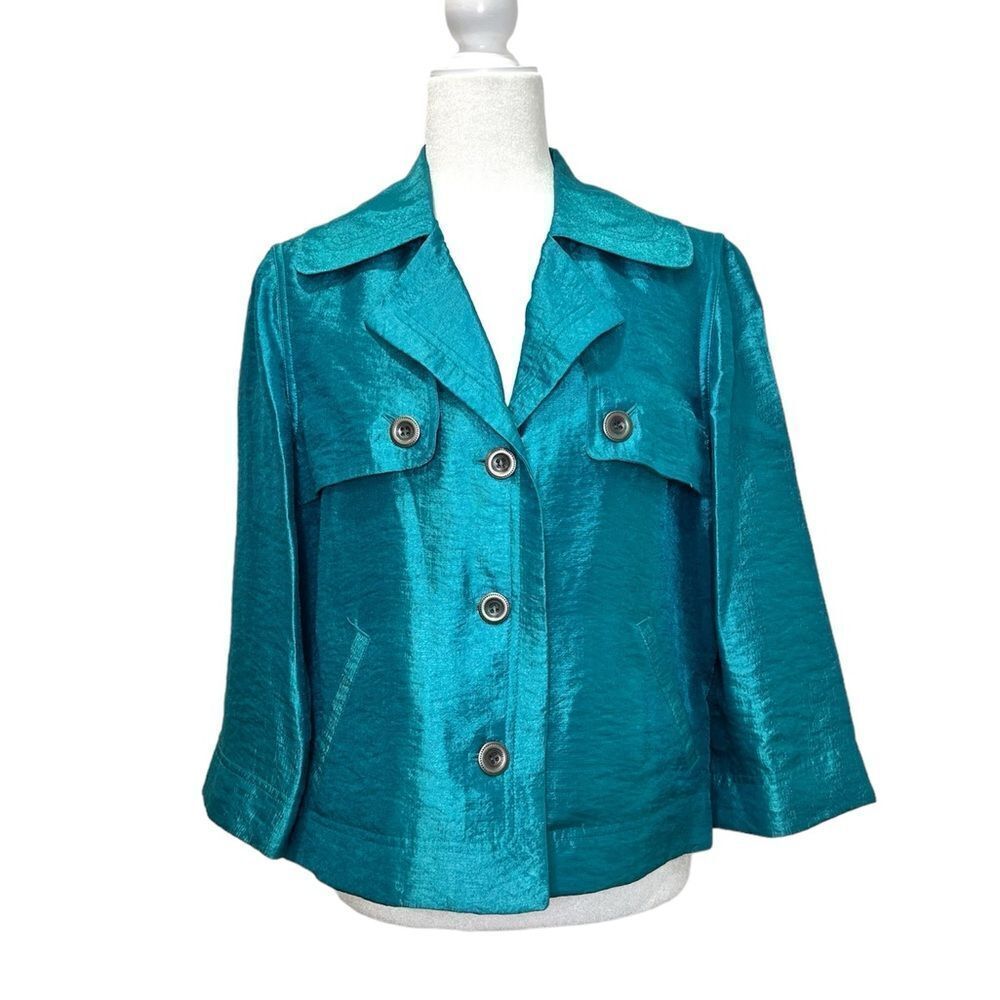 RUBY RD Women’s Jacket Size 10
